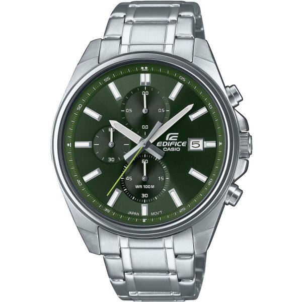 Casio Edifice muški sat EFV-610D-3CVUEF