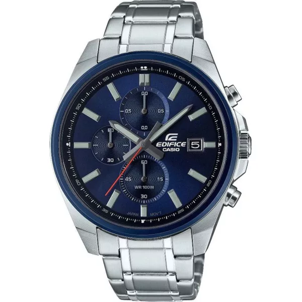 Casio Edifice muški sat EFV-610DB-2AVUEF