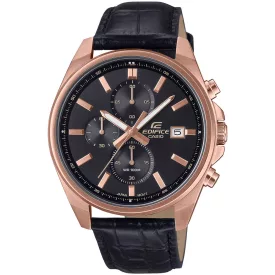 Casio Edifice muški sat EFV-610ECL-1AUEF