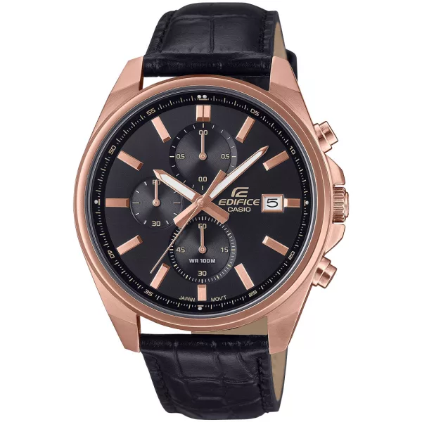 Casio Edifice muški sat EFV-610ECL-1AUEF