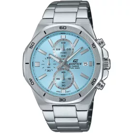 Casio Edifice muški sat EFV-640D-2BVUEF