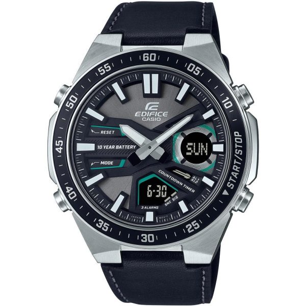 Casio Edifice muški sat EFV-C110L-1AVEF