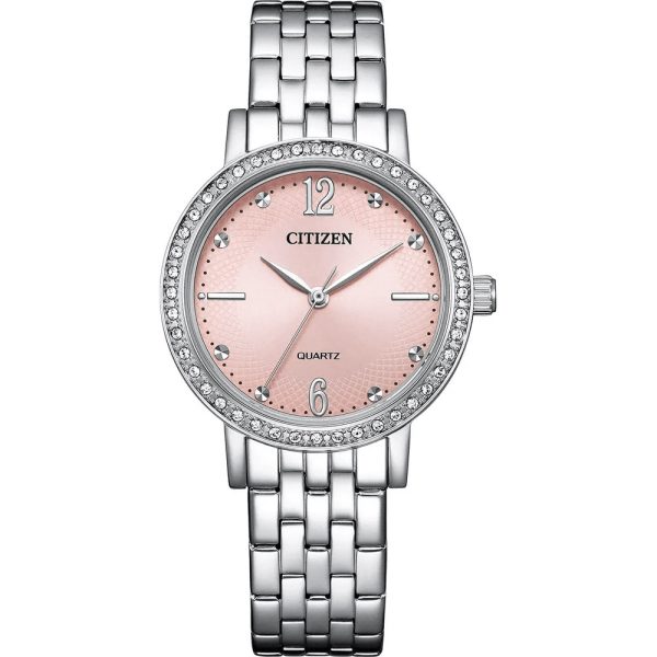 Citizen Elegance Lady ženski sat EL3100-55W