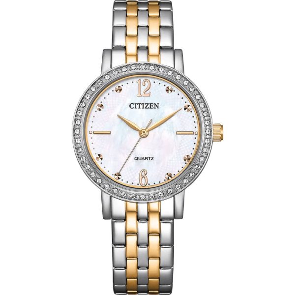 Citizen Elegance Lady ženski sat EL3106-59D