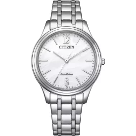 Citizen Elegance Lady ženski sat EM0411-71A