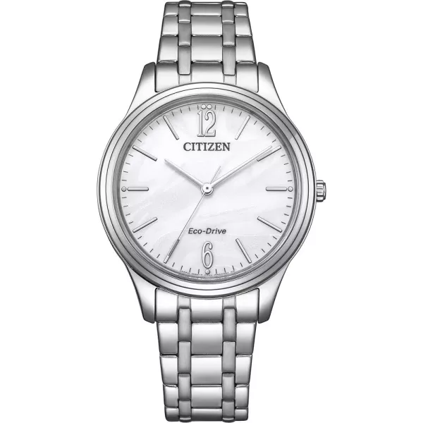 Citizen Elegance Lady ženski sat EM0411-71A