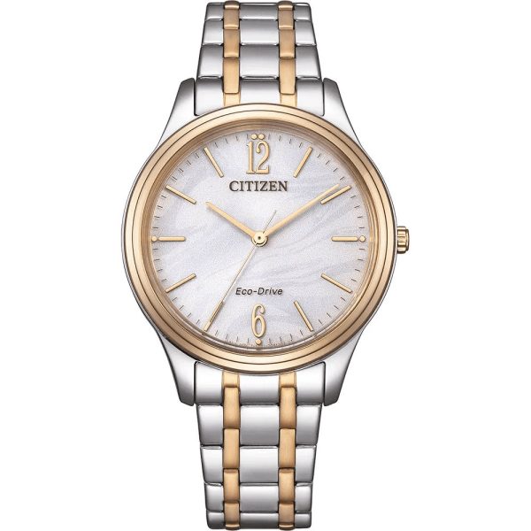 Citizen Elegance Lady ženski sat EM0416-78A