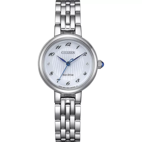 Citizen Elegance Lady ženski sat EM0990-81A
