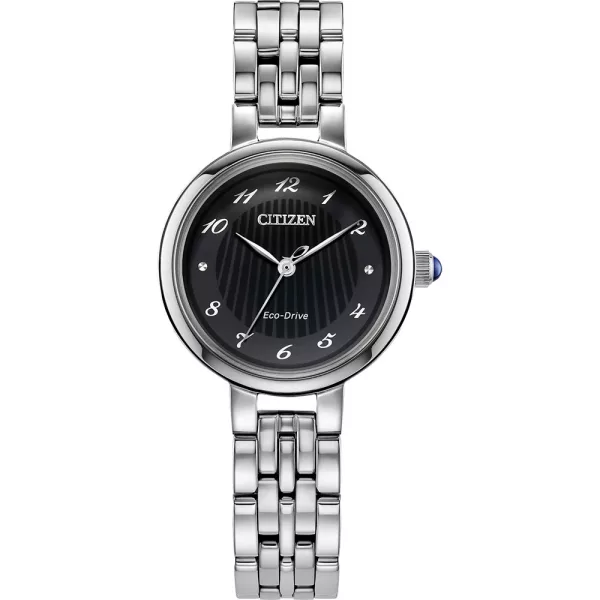 Citizen Elegance Lady ženski sat EM0990-81E