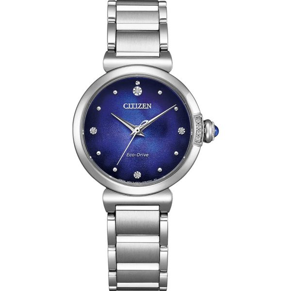 Citizen Elegance Lady Limited Edition ženski sat EM1060-87L