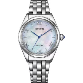 Citizen Elegance Lady ženski sat EM1140-80D