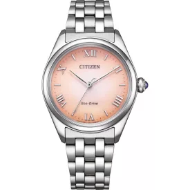 Citizen Elegance Lady ženski sat EM1140-80X