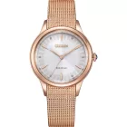 Citizen Elegance Lady ženski sat EM1153-88A