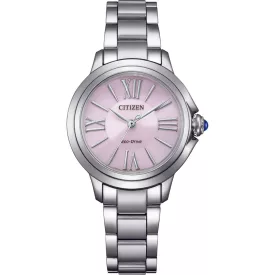 Citizen Elegance Lady ženski sat EM1160-58X