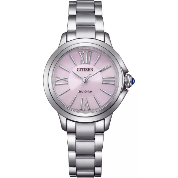 Citizen Elegance Lady ženski sat EM1160-58X