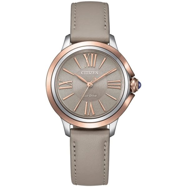 Citizen Elegance Lady ženski sat EM1166-01Z