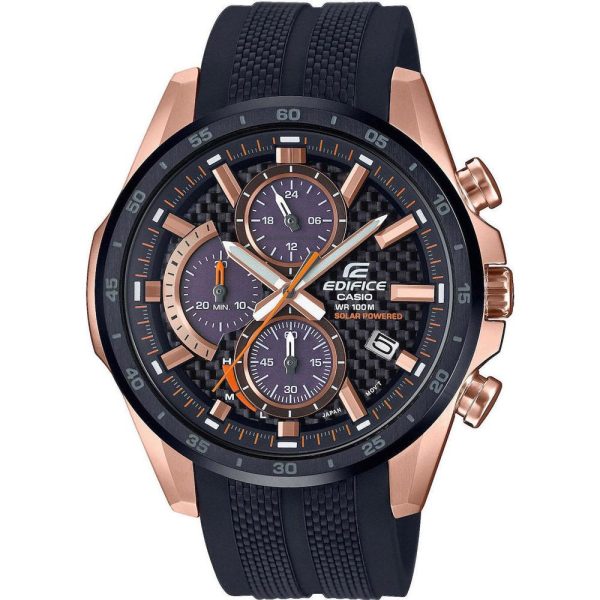 Casio Edifice muški sat EQS-900PB-1AVUEF