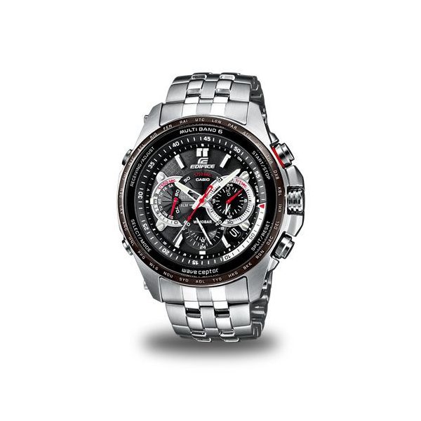 CASIO EDIFICE EQW-M710DB-1A1ER