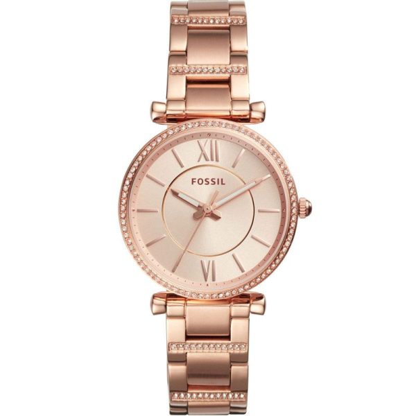 Fossil Carlie ženski sat ES4301