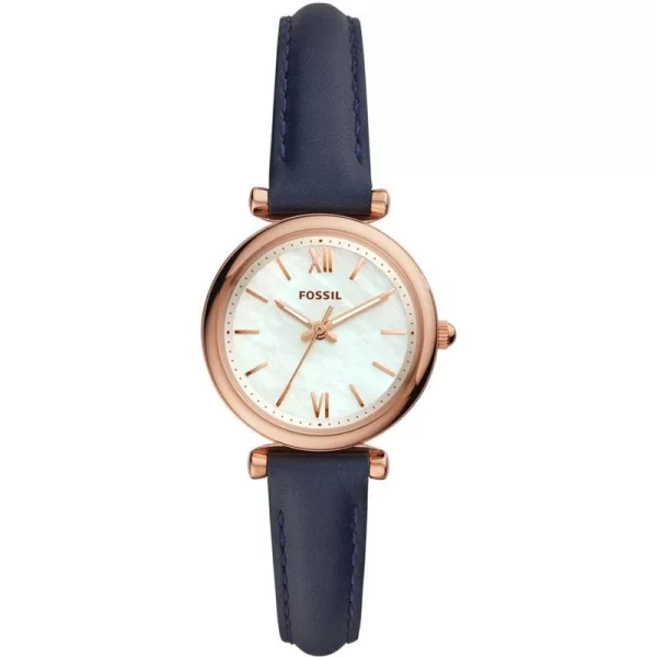 Fossil Carlie Mini ženski sat ES4502