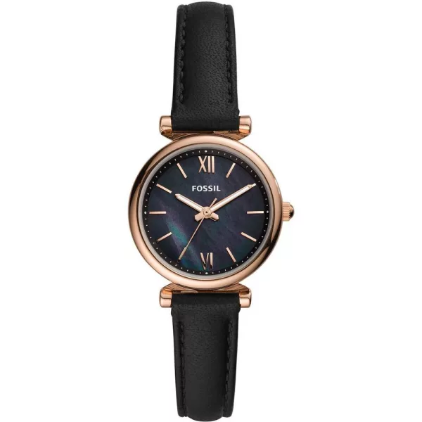 Fossil Carlie Mini ženski sat ES4700