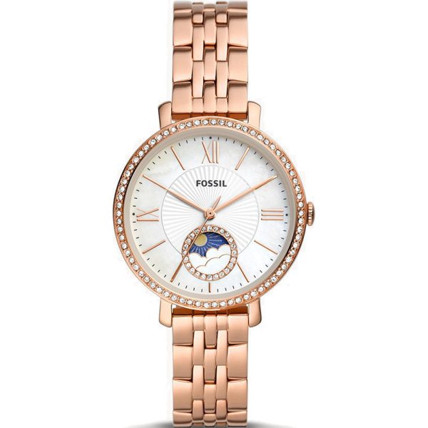 Fossil Jacqueline ženski sat ES5165
