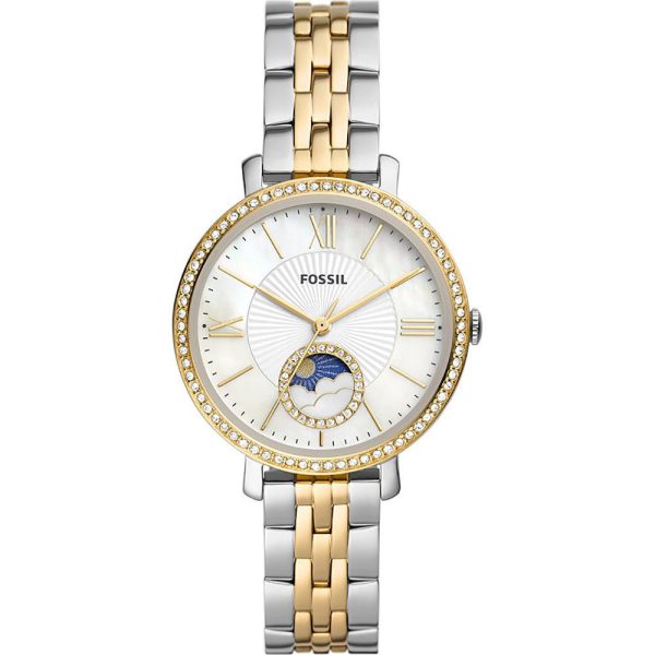 Fossil Jacqueline ženski sat ES5166