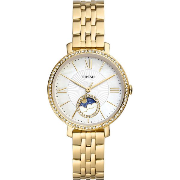 Fossil Jacqueline ženski sat ES5167