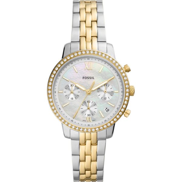 Fossil Neutra ženski sat ES5216