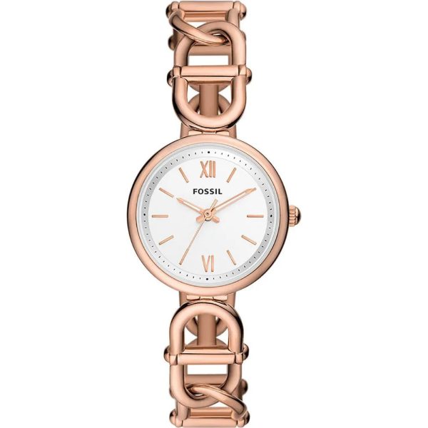 Fossil Carlie ženski sat ES5273