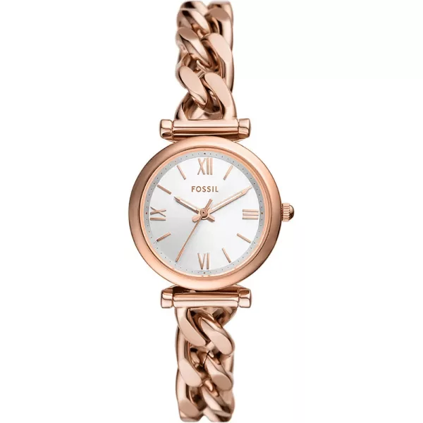 Fossil Carlie ženski sat ES5330