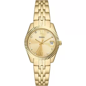 Fossil Scarlette ženski sat ES5338