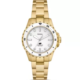 Fossil Blue Dive ženski sat ES5350