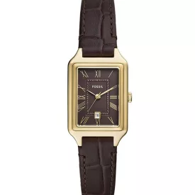 Fossil Raquel ženski sat ES5367