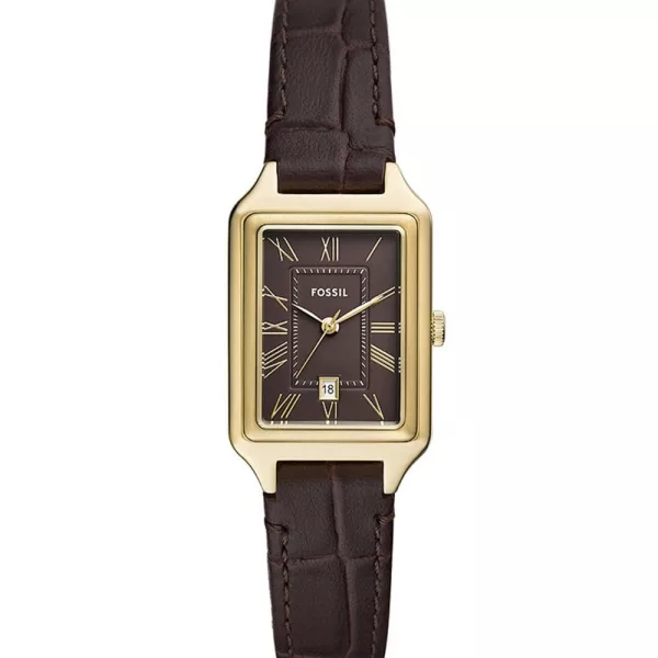 Fossil Raquel ženski sat ES5367