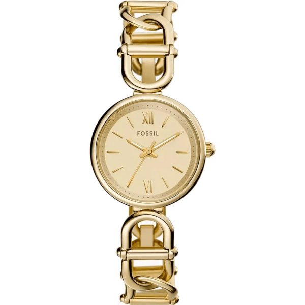Fossil Carlie ženski sat ES5375