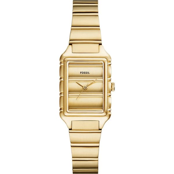 Fossil Raquel ženski sat ES5389