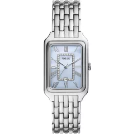 Fossil Raquel ženski sat ES5402