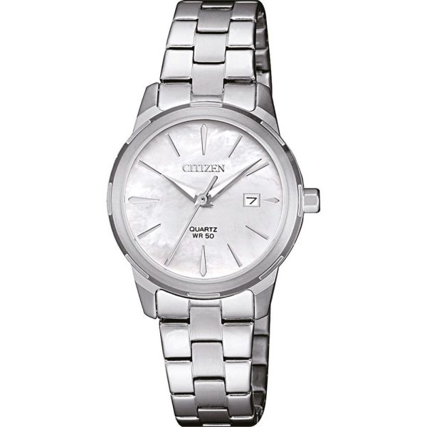 Citizen Elegance ženski sat EU6070-51D