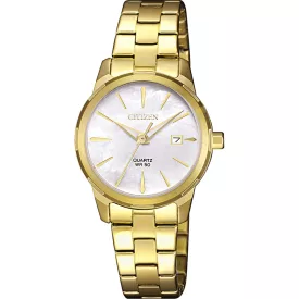 Citizen Elegance Lady ženski sat EU6072-56D