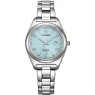 Citizen Titanium ženski sat EW2601-81M
