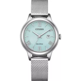 Citizen Elegance Lady ženski sat EW2621-75M