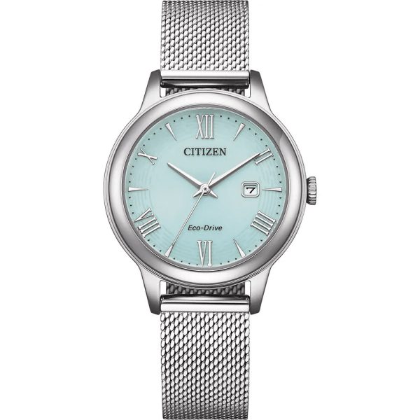 Citizen Elegance Lady ženski sat EW2621-75M