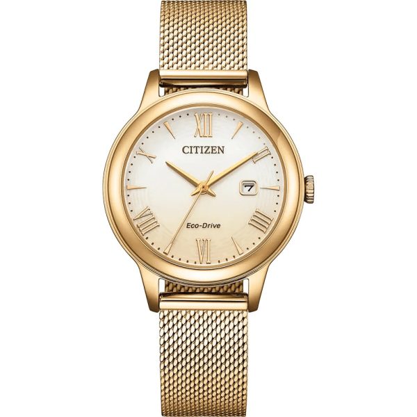Citizen Elegance Lady ženski sat EW2623-70P