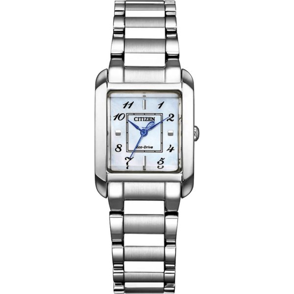 Citizen Elegance Lady ženski sat EW5600-87D