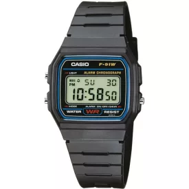 Casio Collection muški sat F-91W-1YEG