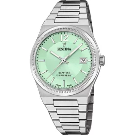 Festina Swiss Made ženski sat F20035/3