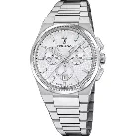 Festina Swiss Made muški sat F20059/1