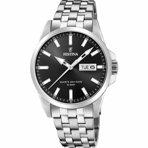 Festina Classic muški sat F20357/4