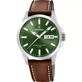 Festina Classic muški sat F20358/5